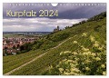 Kurpfalz 2024 (Wandkalender 2024 DIN A4 quer), CALVENDO Monatskalender - Holger Losekann