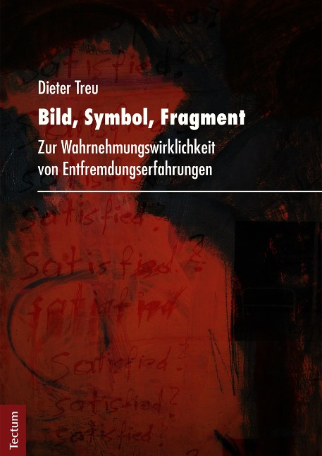 Bild, Symbol, Fragment - Dieter Treu