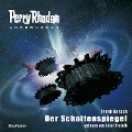 Cover-Bild zum Titel 'Perry Rhodan Andromeda 05: Der Schattenspiegel' von 'Frank Borsch'