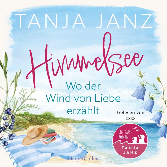 Himmelsee ¿ Wo der Wind von Liebe erzählt (Himmelsee 2) - Tanja Janz