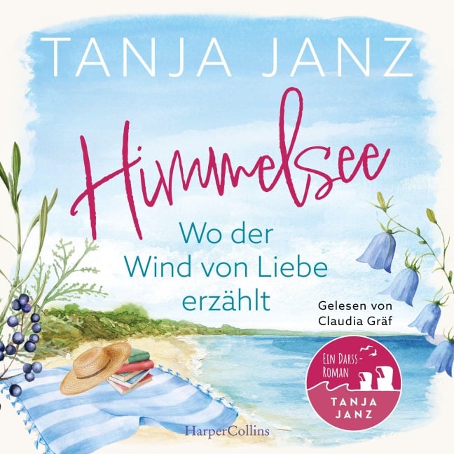 Himmelsee ¿ Wo der Wind von Liebe erzählt (Himmelsee 2) - Tanja Janz