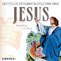 23: Jesus - Menschen am Wege - Hanno Herzler