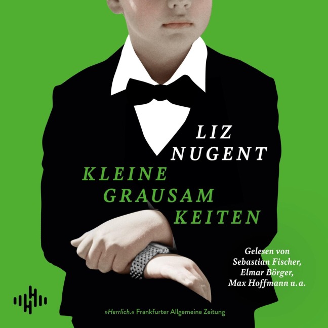 Kleine Grausamkeiten - Liz Nugent
