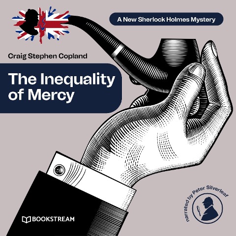 The Inequality of Mercy - Craig Stephen Copland, Arthur Conan Doyle