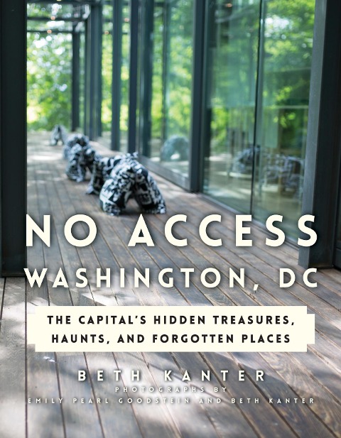 No Access Washington, DC - Beth Kanter