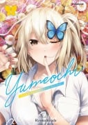 Cover-Bild zum Titel 'Yumeochi - Dreaming of Falling for You - Band 1' von 'Ryoma Kitada'