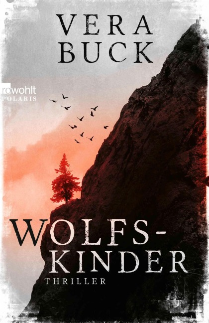 Wolfskinder - Vera Buck