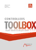 Cover-Bild zum Titel 'Controllers Toolbox' von 'Dietmar Pascher, Jens Ropers, Detlev Zillmer'