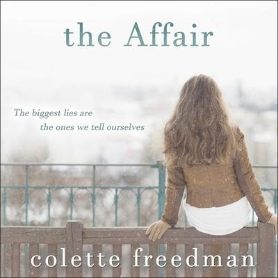 The Affair - Colette Freedman