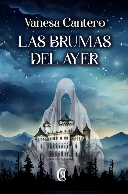 Las brumas del ayer - Vanesa Cantero