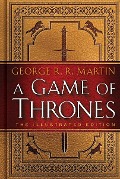 Cover-Bild zum Titel 'A Game of Thrones. 20th Anniversary Illustrated Edition' von 'George R. R. Martin'