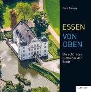 Cover-Bild zum Titel 'Essen von oben' von ''