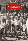 Cover-Bild zum Titel 'Zinnowitz' von 'Ute Spohler'