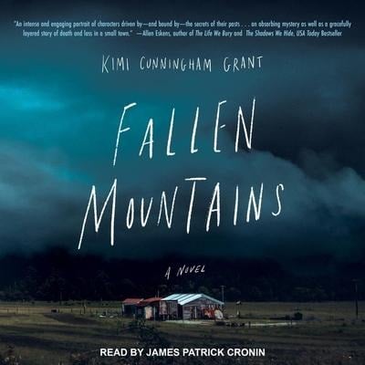 Fallen Mountains Lib/E - Kimi Cunningham Grant