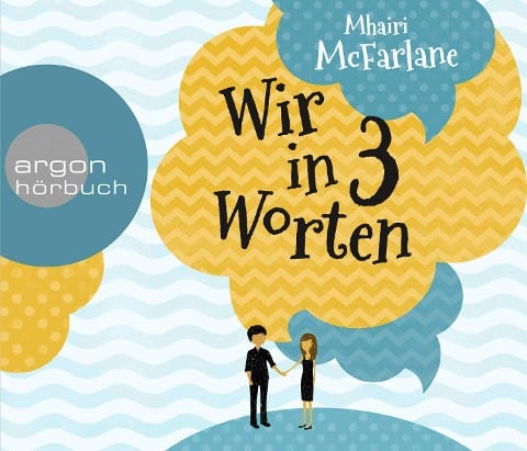 Wir in drei Worten - Mhairi McFarlane