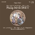 Die haarsträubenden Fälle des Philip Maloney, No.79 - Roger Graf