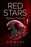 Cover-Bild zum Titel 'RED STARS TEIL 1' von 'S. R. Mars'