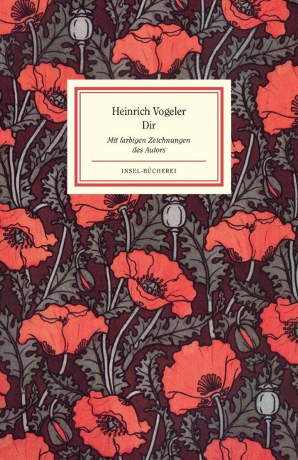 Dir - Heinrich Vogeler