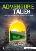 Cover-Bild zum Titel 'Adventure Tales' von 'Barr Kazer'