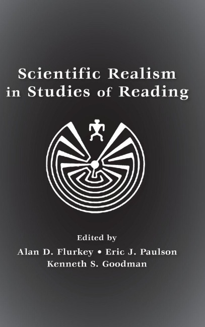 Scientific Realism in Studies of Reading - 