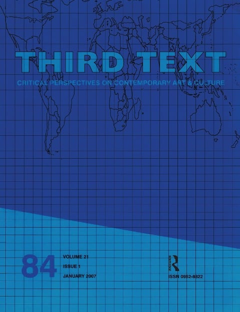 Third Text - 
