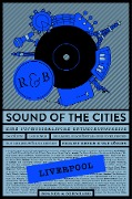 Sound of the Cities - Liverpool - Philipp Krohn, Ole Löding