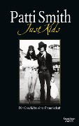 Just Kids - Patti Smith