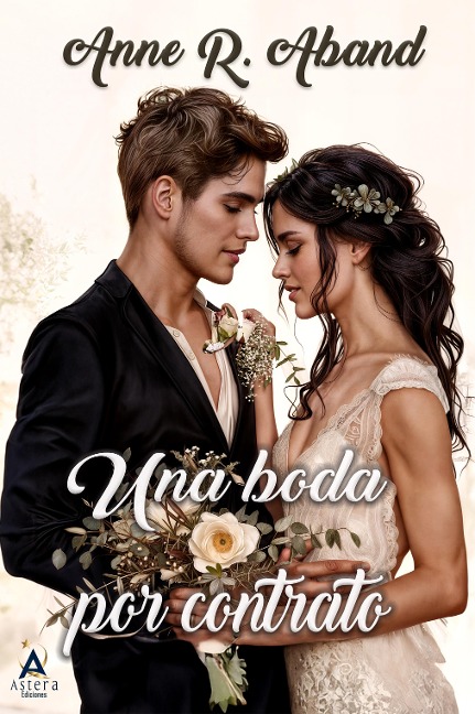 Una boda por contrato - Anne R. Aband