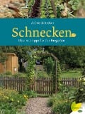 Cover-Bild zum Titel 'Schnecken' von 'Arthur Schnitzer'