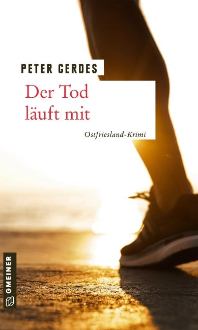 Der Tod läuft mit - Peter Gerdes