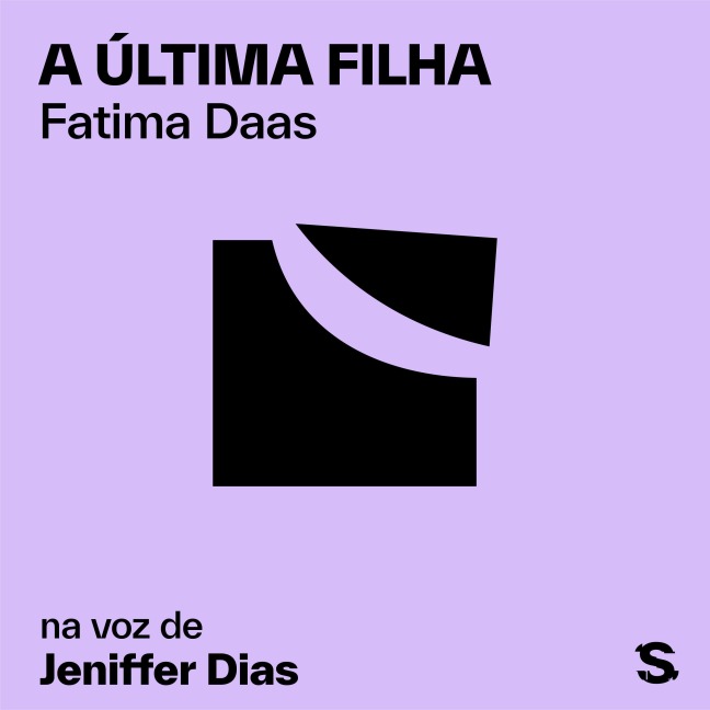 A última filha - Fatima Daas