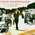 Unterm Cajun Mond - Stefan Waggershausen