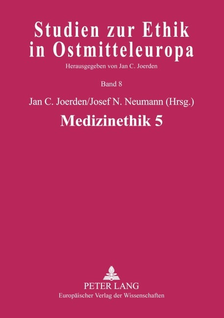 Medizinethik 5 - 