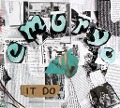 Cover-Bild zum Titel 'It Do' von 'Embryo'