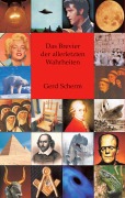 Cover-Bild zum Titel 'Das Brevier der allerletzten Wahrheiten' von 'Gerd Scherm'