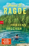 Cover-Bild zum Titel 'Herzensbrecher' von 'Anne B. Ragde'