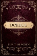 Cover-Bild zum Titel 'Deluge (The River of Time Series, #5)' von 'Lisa T. Bergren'