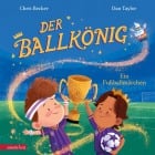  Der Ballkönig