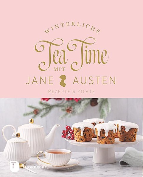 Winterliche Tea Time mit Jane Austen - 
