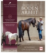 Cover-Bild zum Titel 'Akademische Bodenarbeit - Interaktiver Workshop mit 20 Videoclips' von 'Bent Branderup (Hrsg., Celina Skogan'