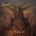 Cover-Bild zum Titel 'God Ends Here' von 'Aeon'