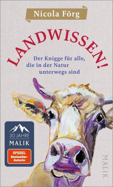 Landwissen! - Nicola Förg