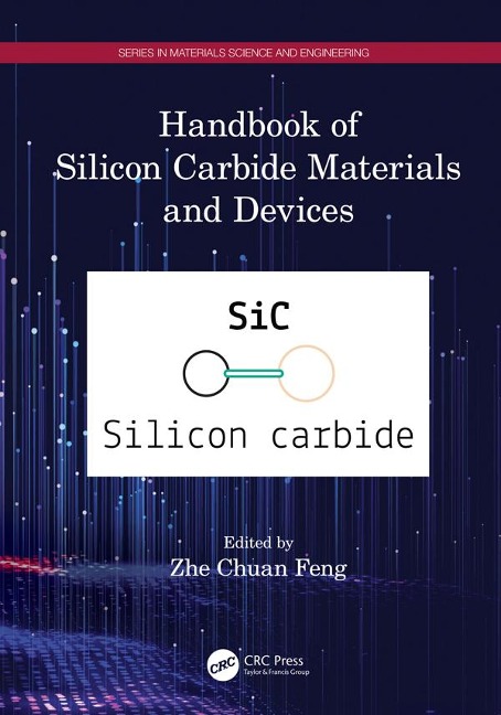 Handbook of Silicon Carbide Materials and Devices - 