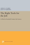 Cover-Bild zum Titel 'The Right Tools for the Job' von ''