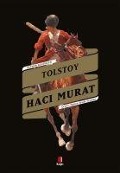 Cover-Bild zum Titel 'Haci Murat' von 'Aleksey Nikolayevic Tolstoy'