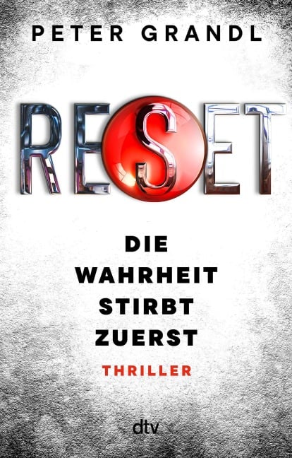 Reset - Peter Grandl