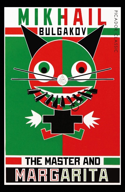 The Master and Margarita - Mikhail Bulgakov