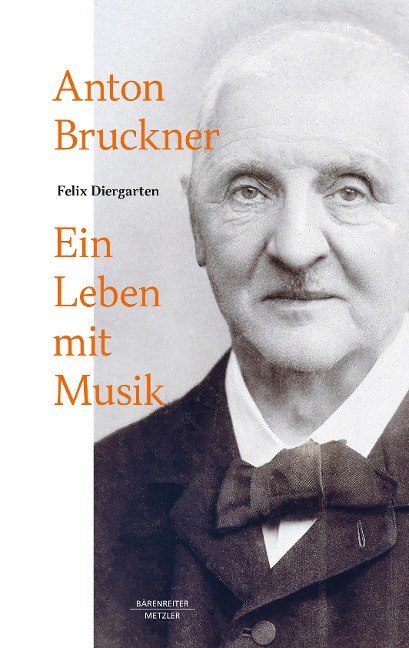 Anton Bruckner - Felix Diergarten