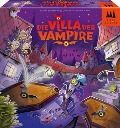 Villa der Vampire - 