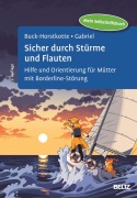 Cover-Bild zum Titel 'Sicher durch Stürme und Flauten' von 'Sigrid Buck-Horstkotte, Johanna Gabriel'